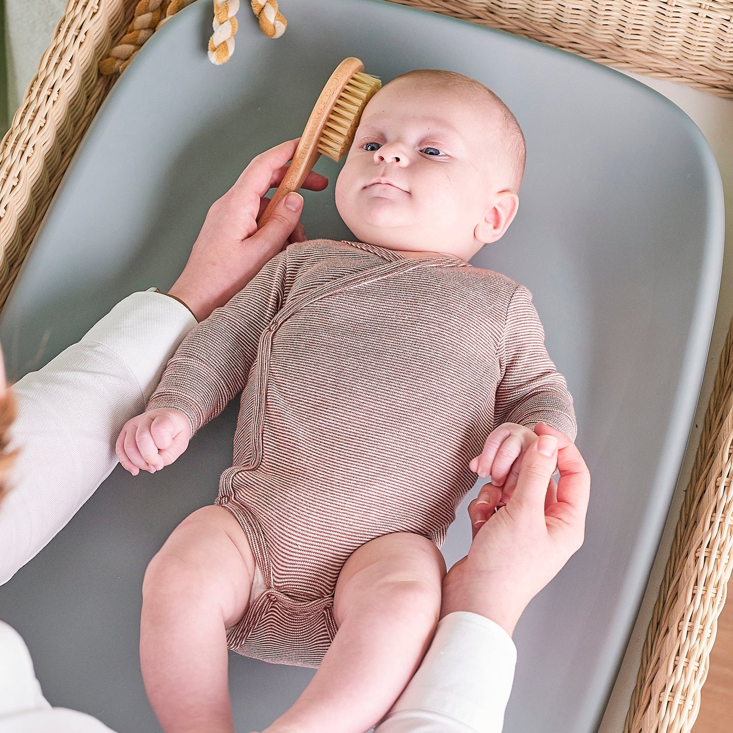 Changing Pad Softy