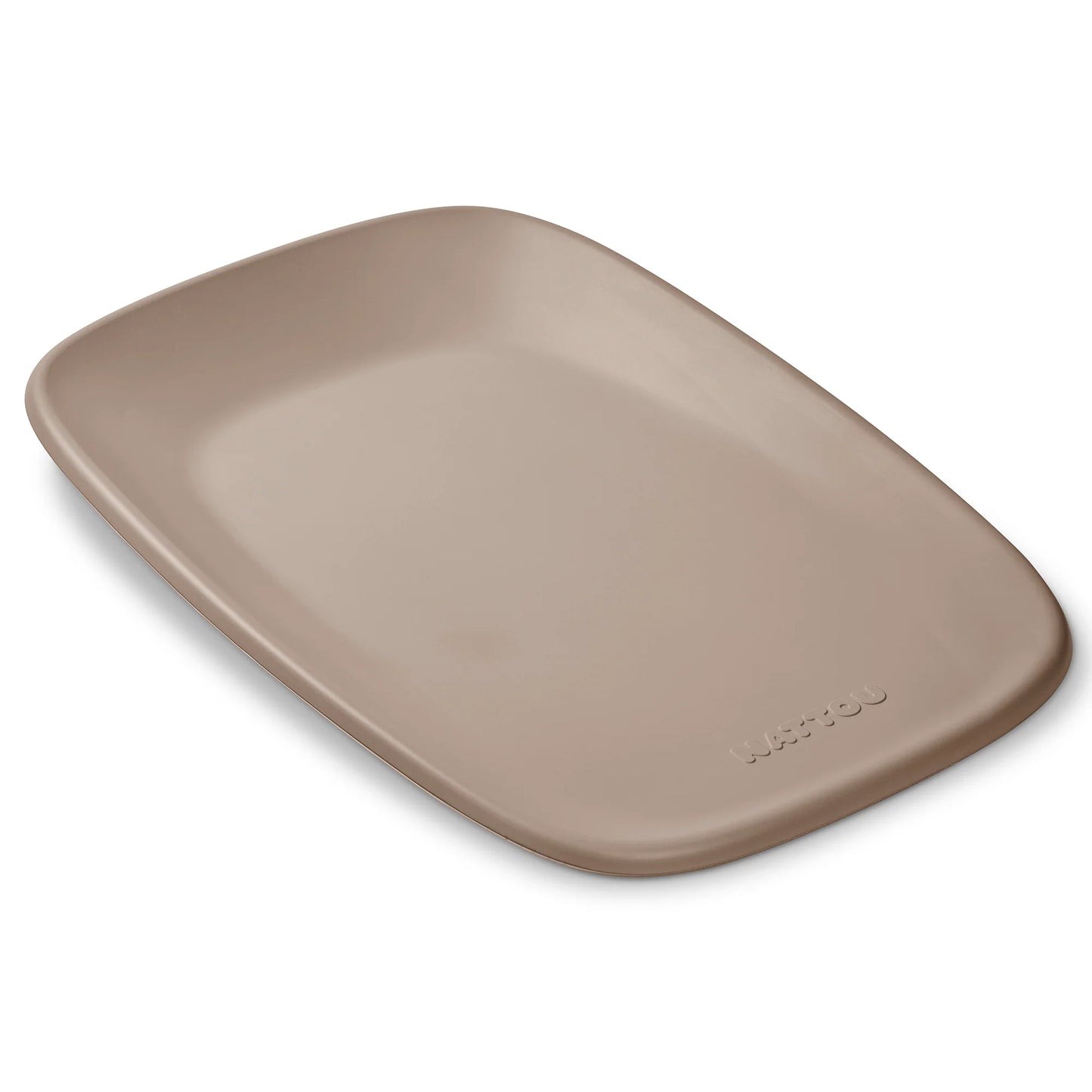 Changing Pad Softy - Taupe