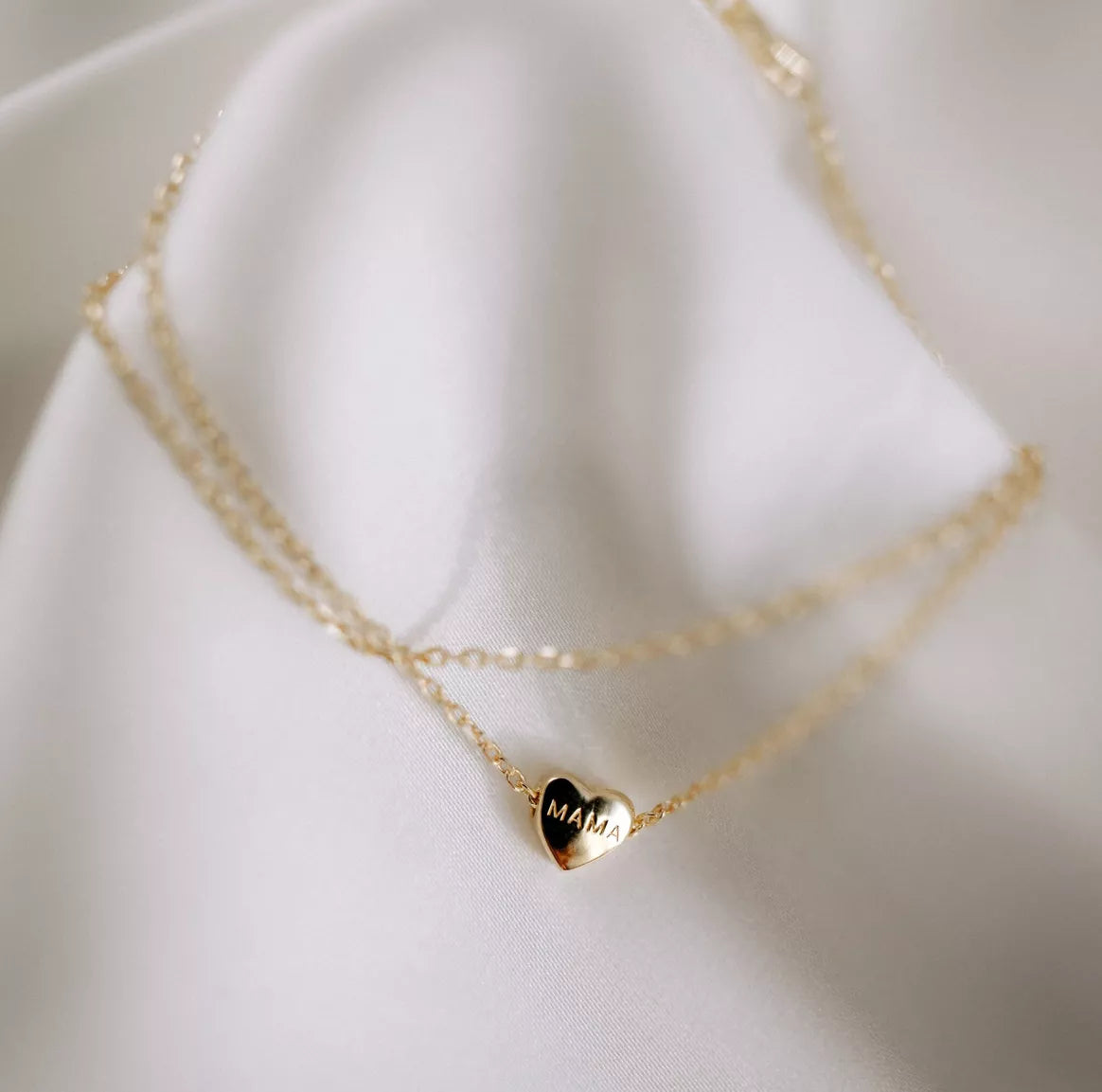 Mama's heart x Lisaceeline