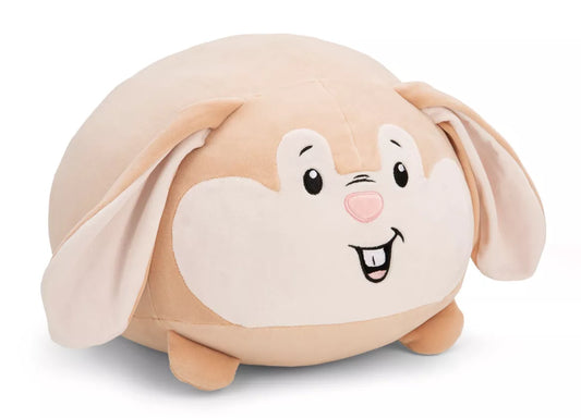 Cuddly toy Chill-NICI rabbit 30x34cm