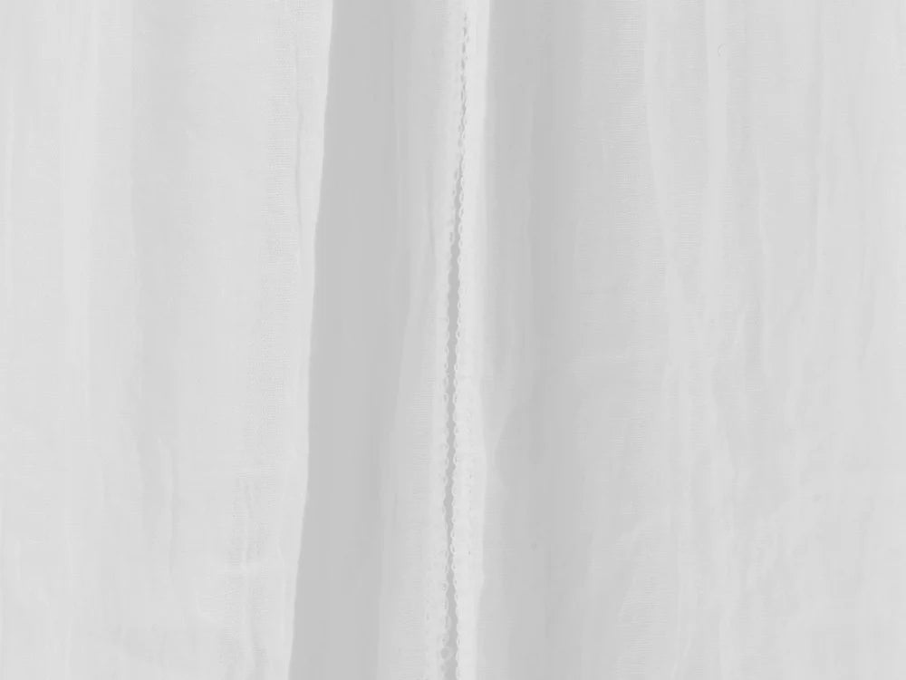 Veil Vintage - White