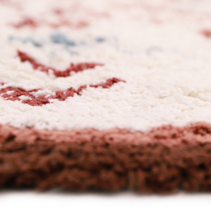 KARMEN Berber style children's rug