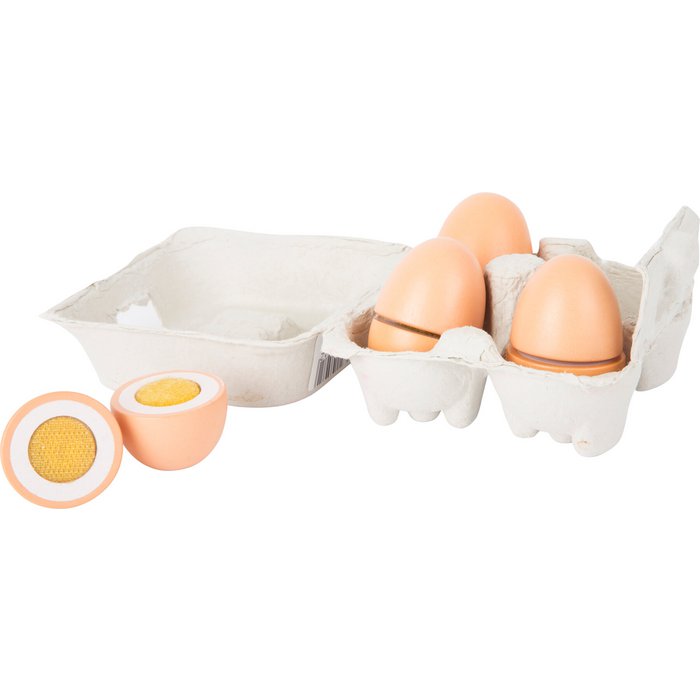 Wood Eggs | General stores | Wood