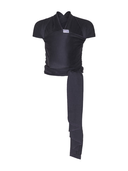 Stretchy wrap Dark Grey