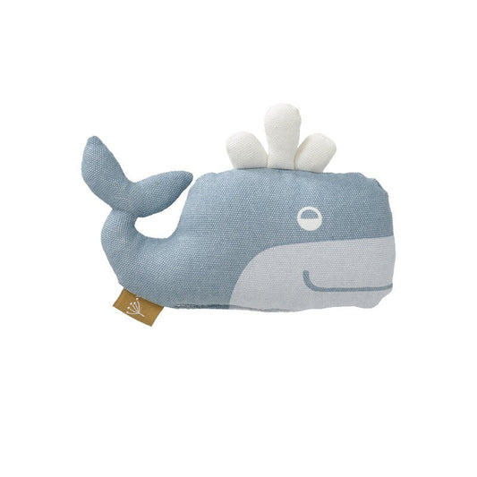 Rattle Joyful Blue Whale