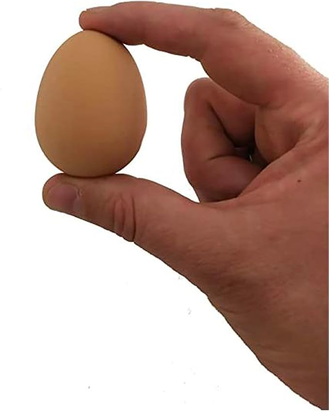 Jumping Easter Egg Ball