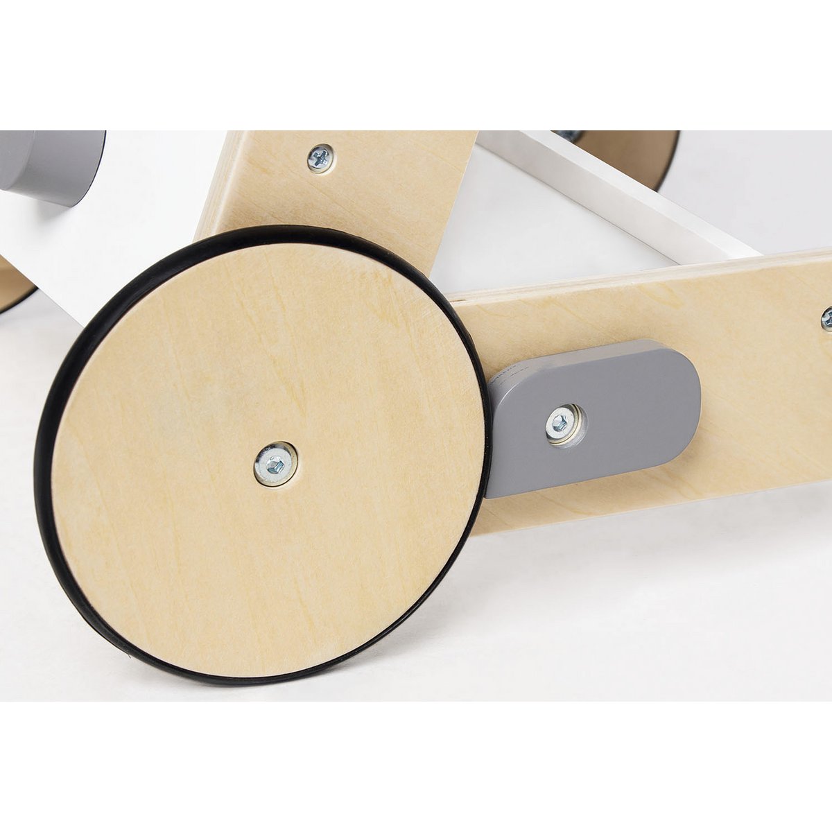 Activity walker 'Tino', white