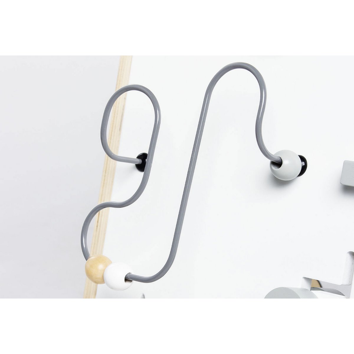 Activity walker 'Tino', white