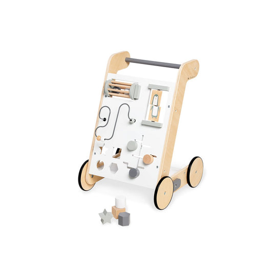 Activity walker 'Tino', white
