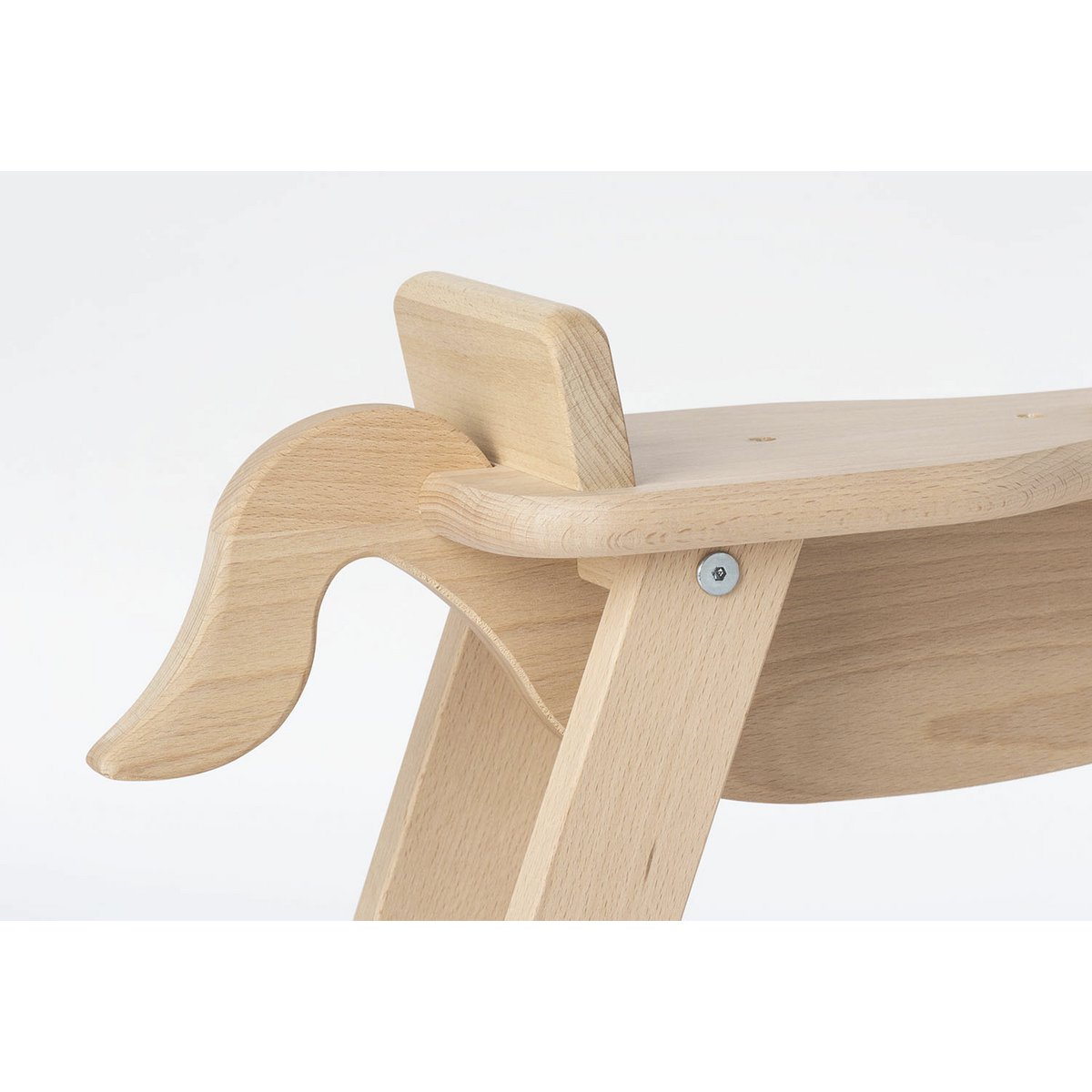 Rocking horse 'Pinolino'