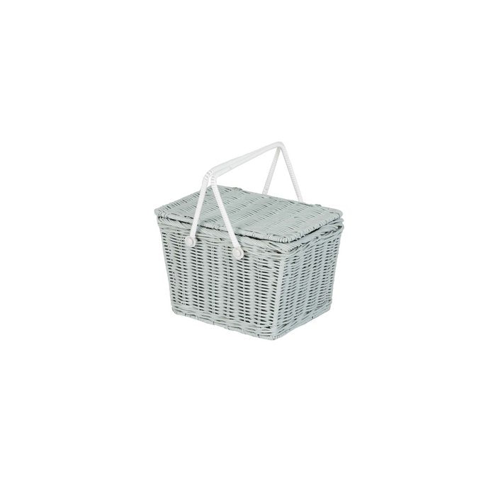 Piki Rattan Basket