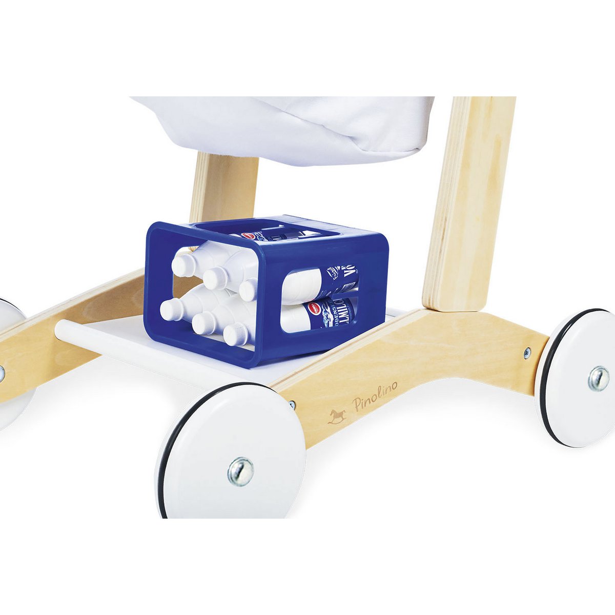 Shopping cart 'Erna'