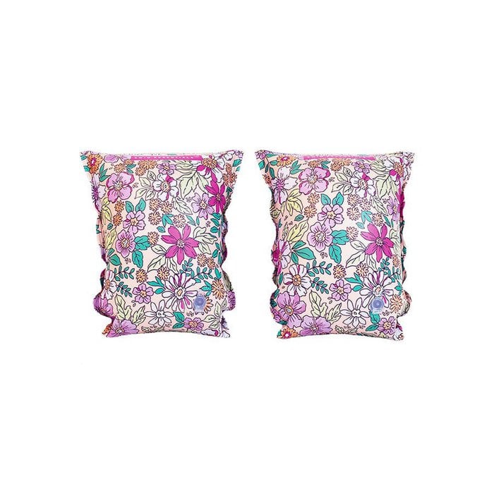 Swimming armbands Blossom (0-2 years)