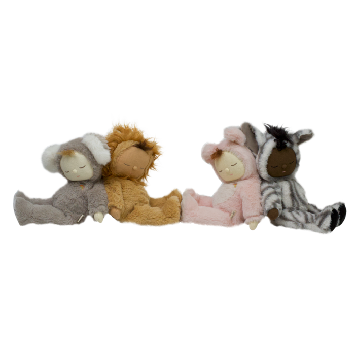 Cozy Dinkums