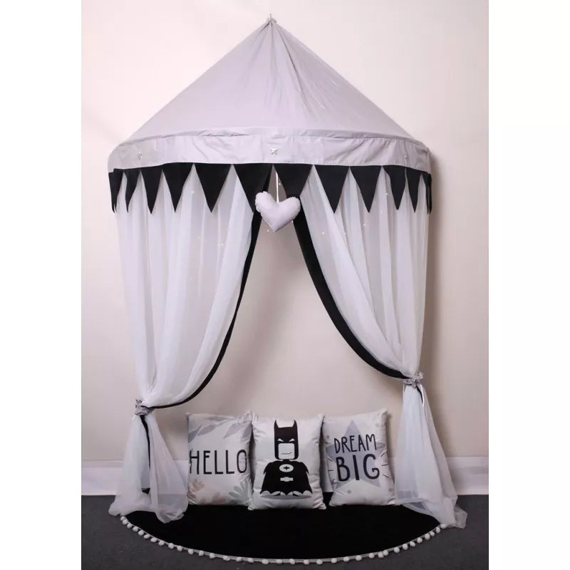 batman tent Modern Tent-Canopy Hybrid