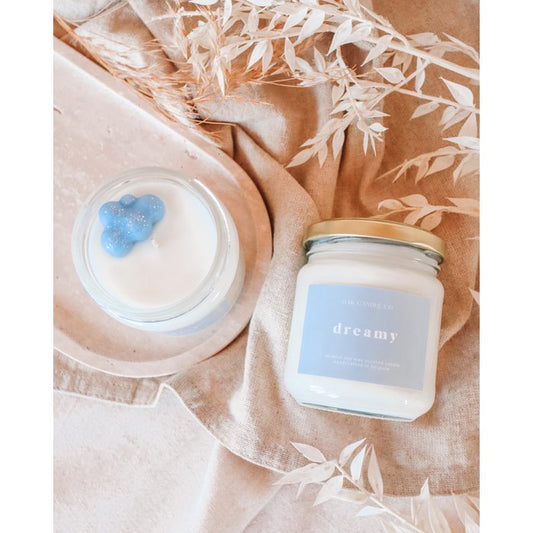 Dreamy Candle
