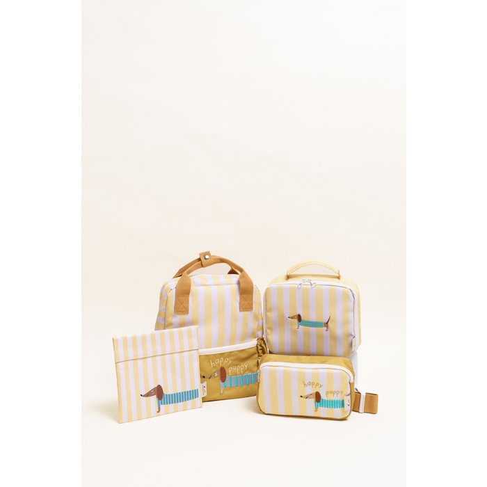 Lunch Bag Teckel