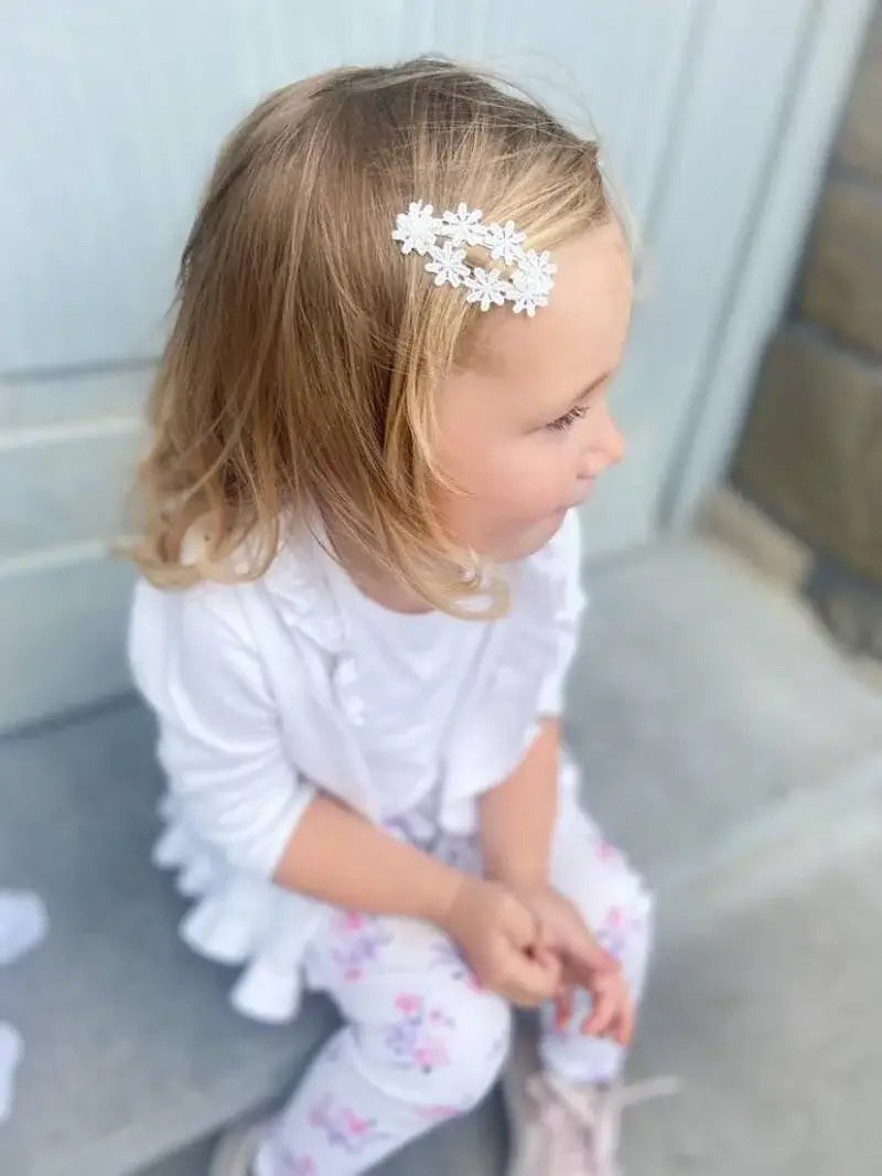 Loes Hair Clip