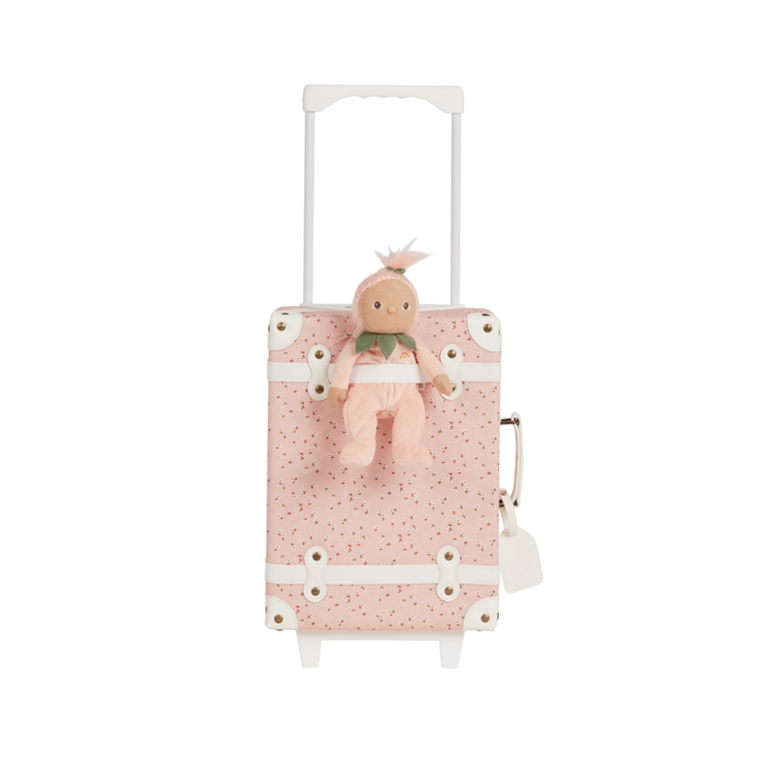 See-Ya Suitcase, 4 colors