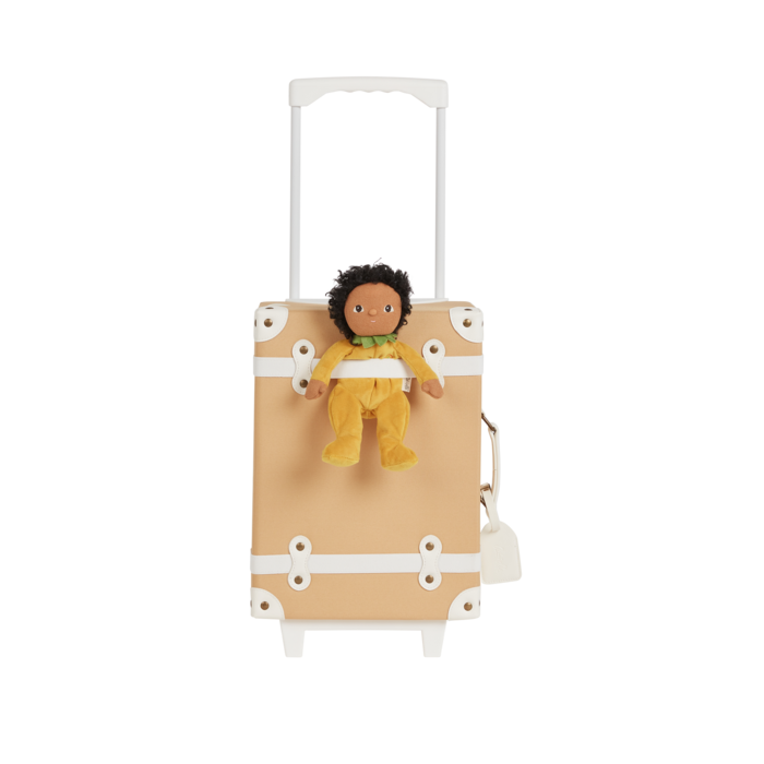 See-Ya Suitcase, 4 colors