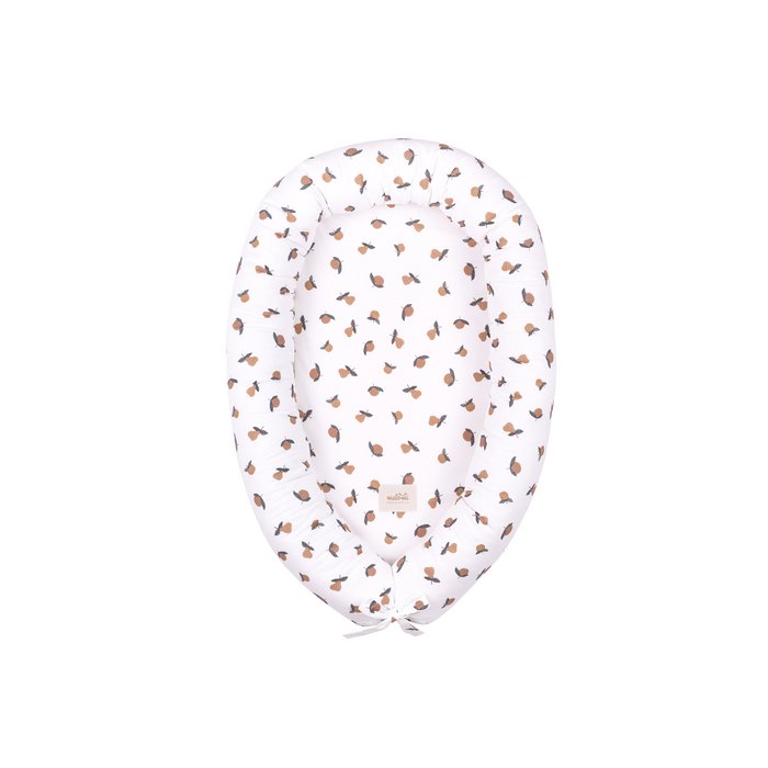 BABY NEST - GARDEN FRUITS
