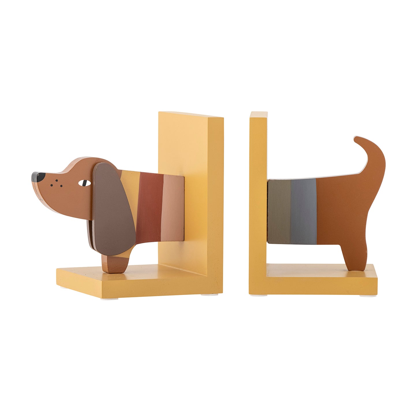 Charlie Bookend