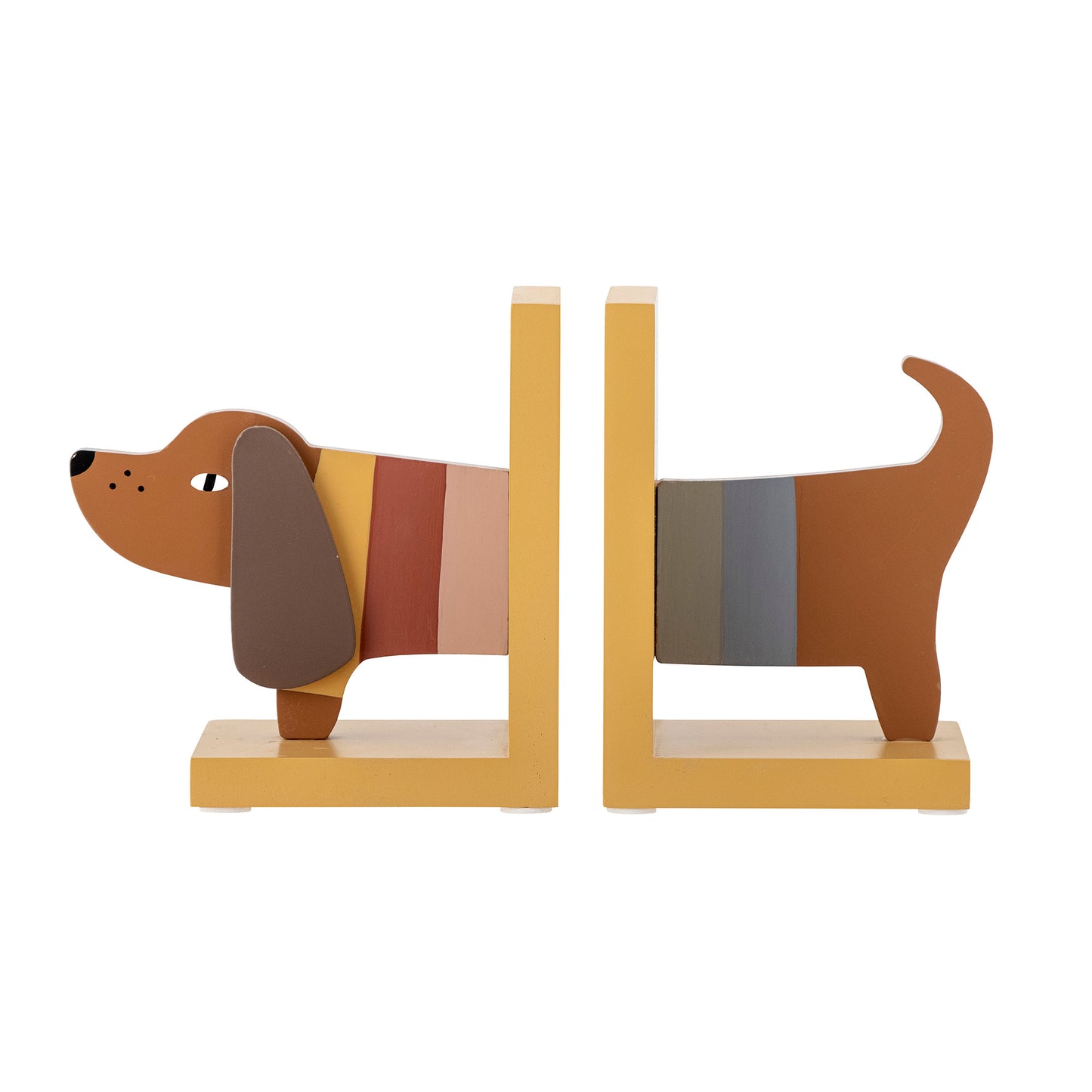 Charlie Bookend