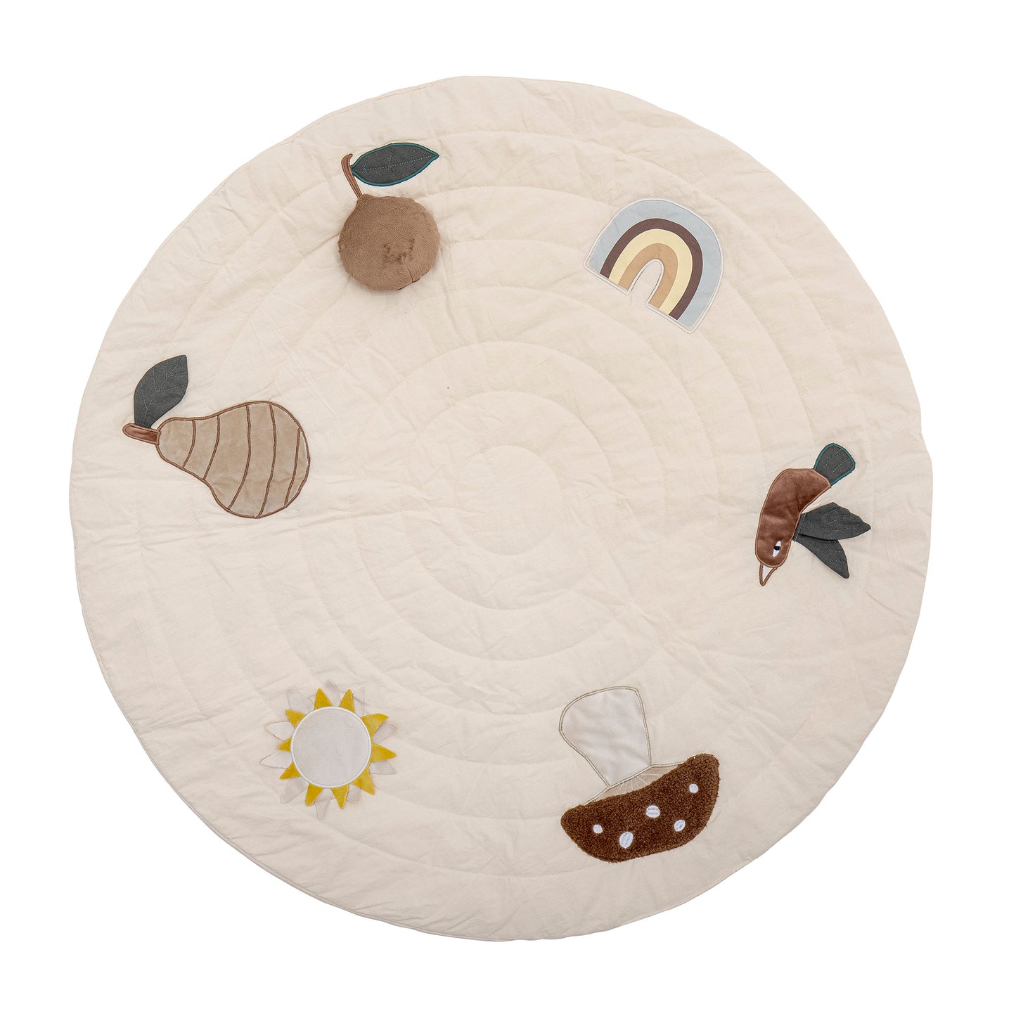 Agnes Play Mat, Cotton