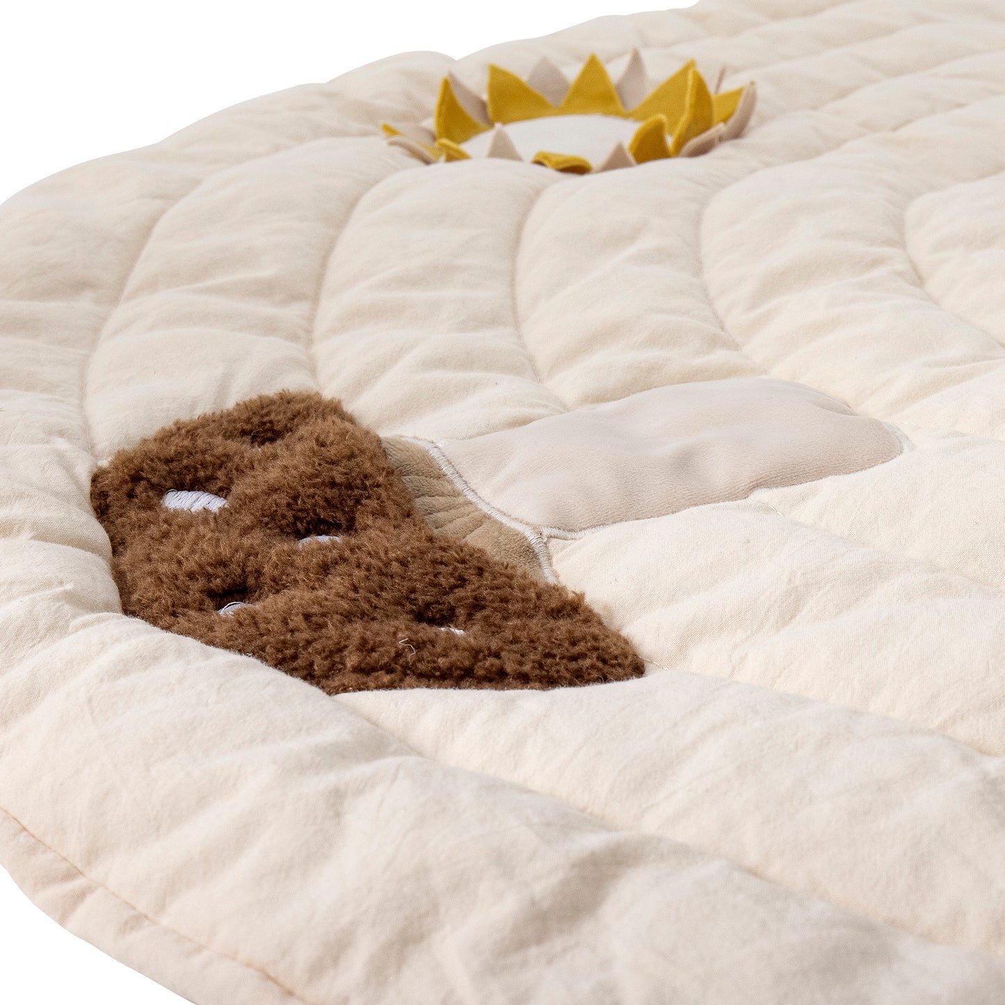 Agnes Play Mat, Cotton