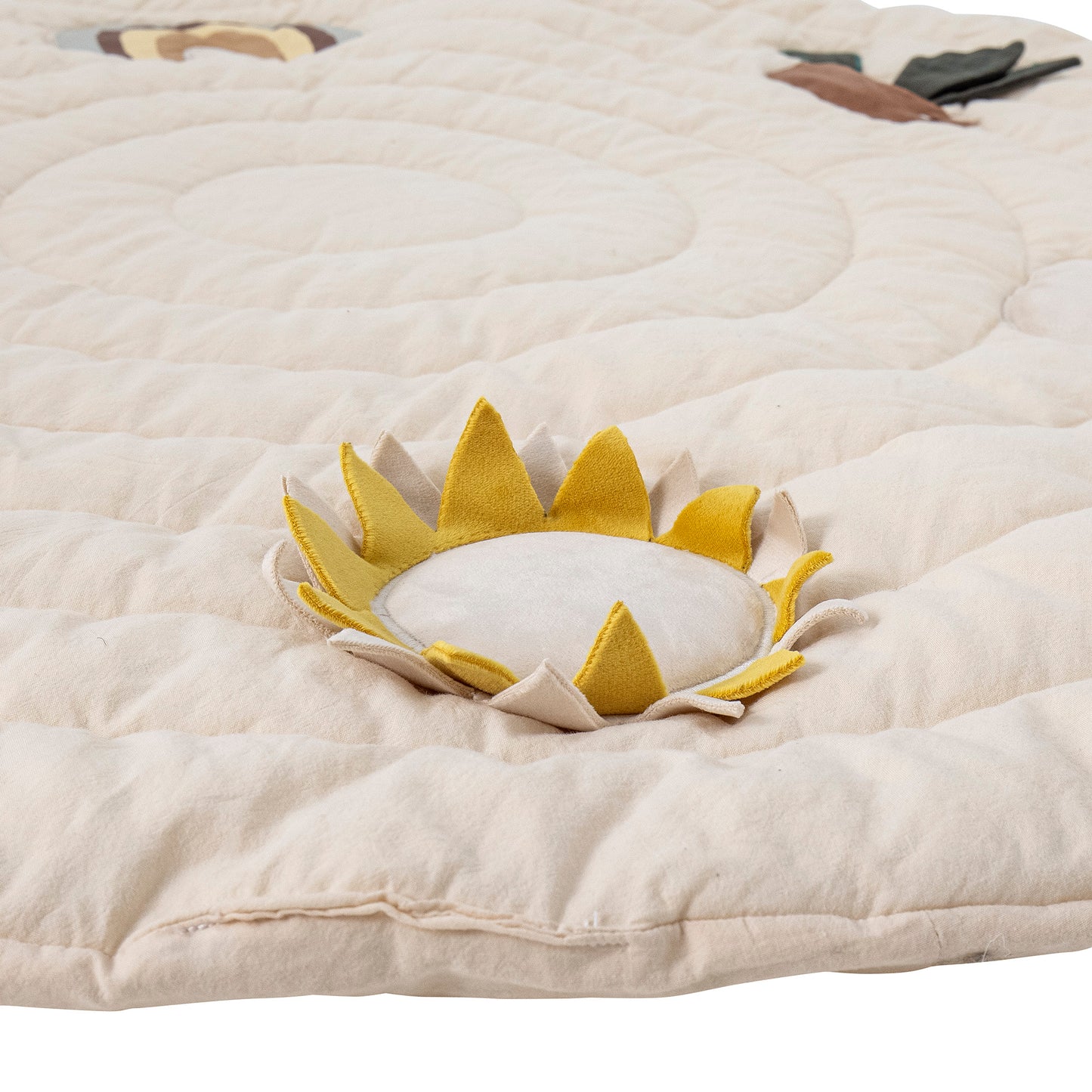 Agnes Play Mat, Cotton