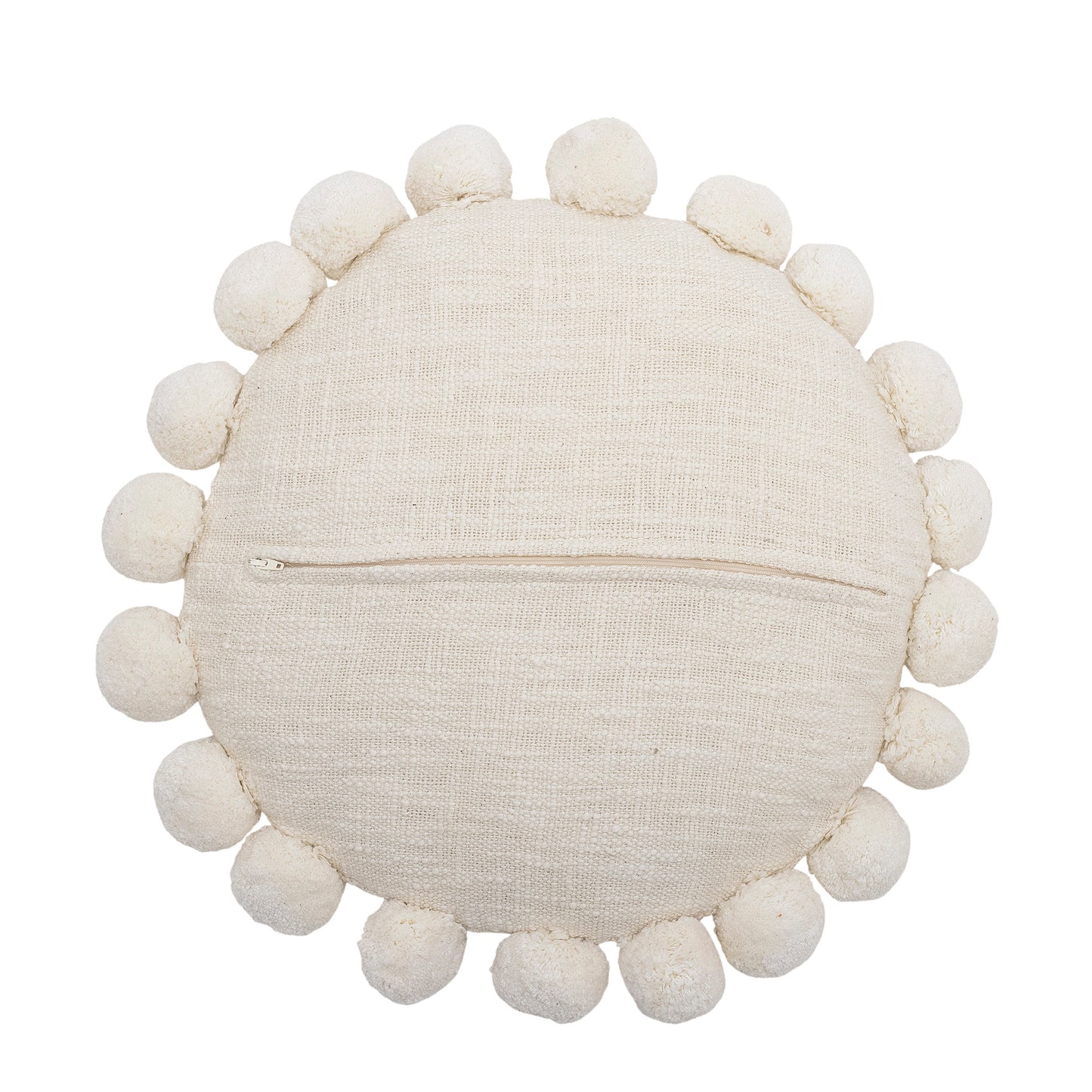 Agnes Cushion, Nature