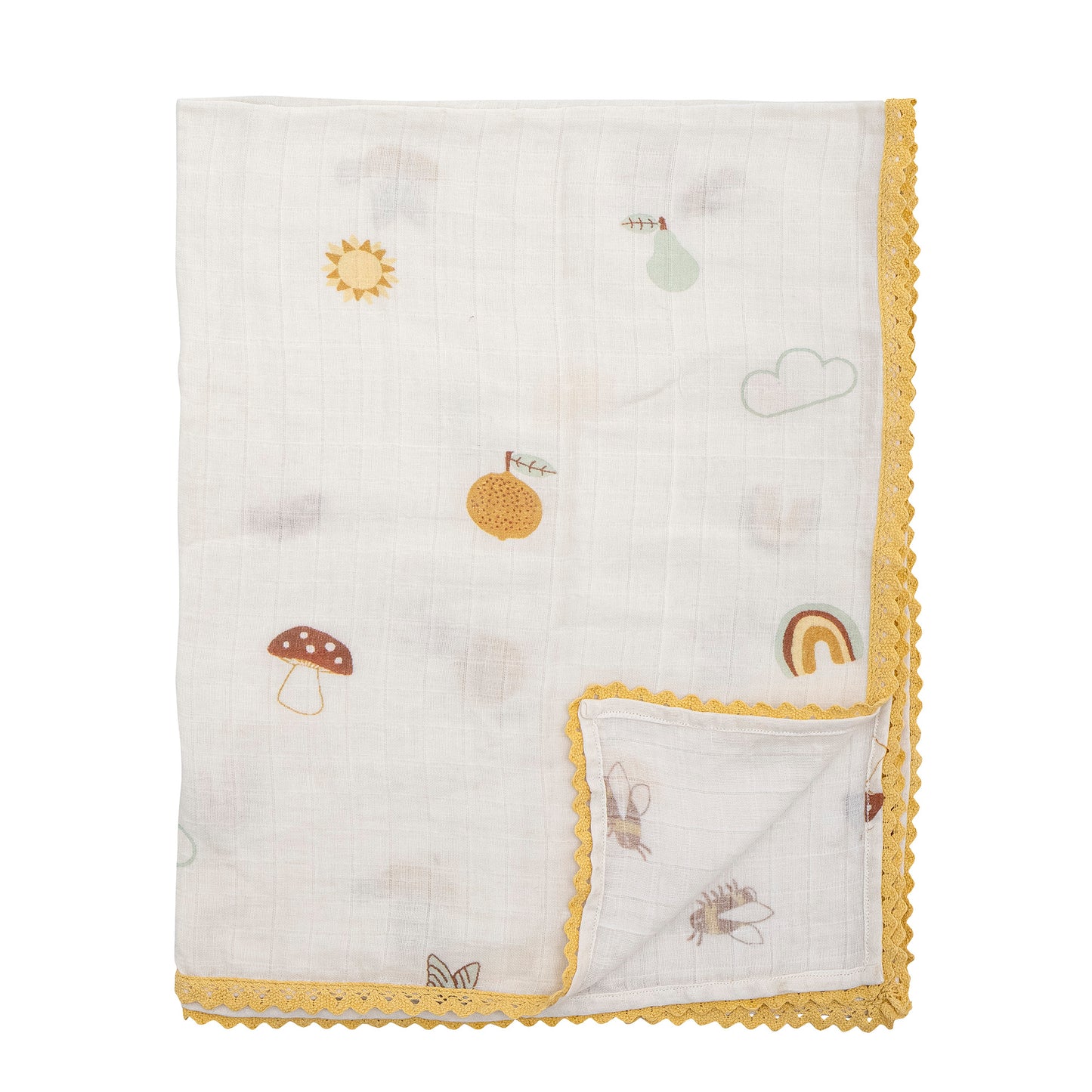 Agnes Blanket