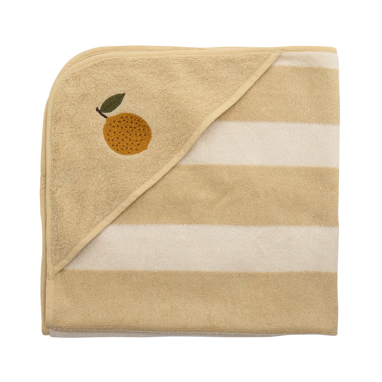 Agnes Towel, Nature, Cotton OEKO-TEX®