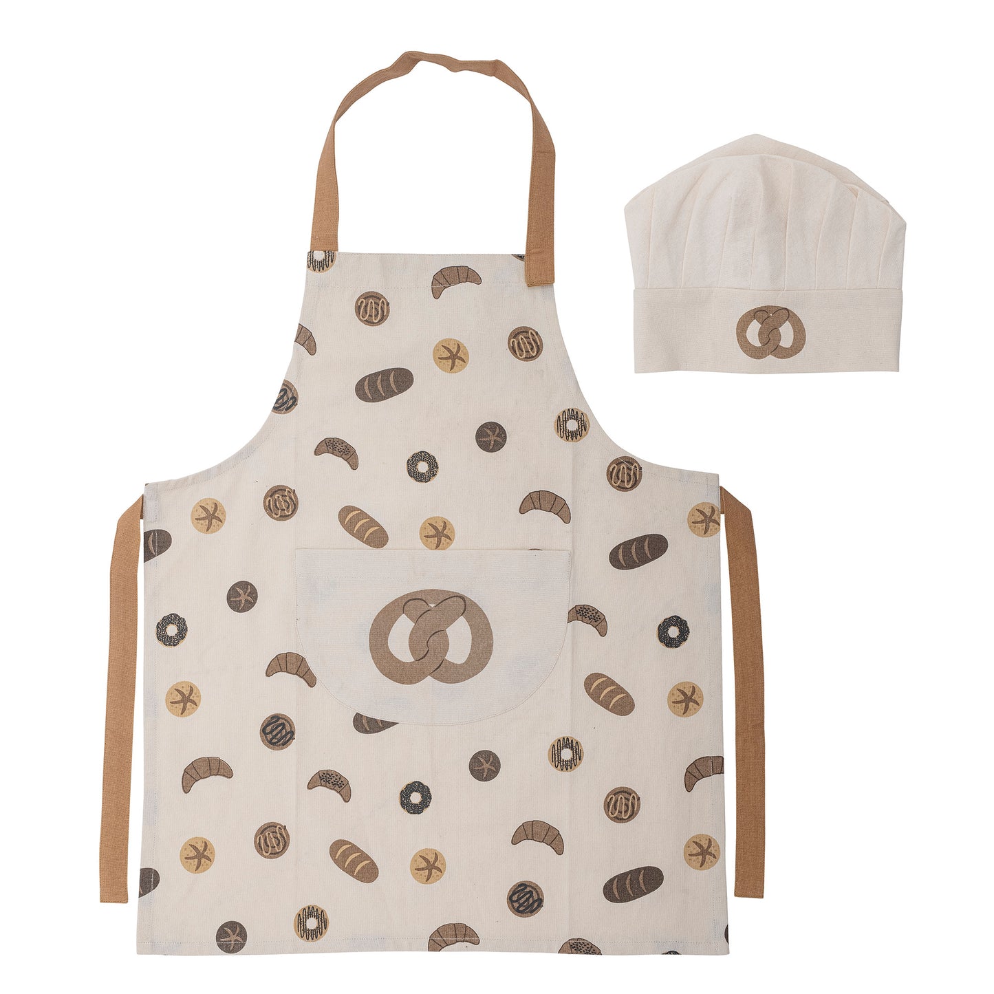 Snorre Apron