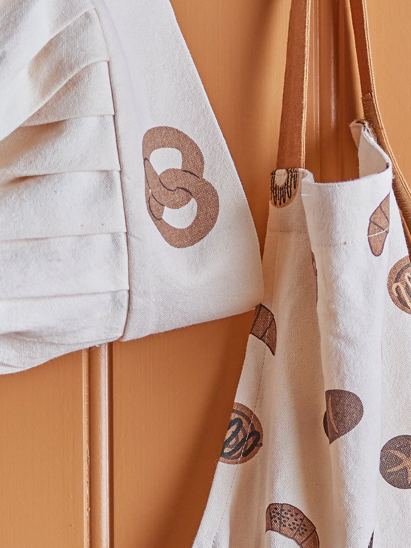 Snorre Apron