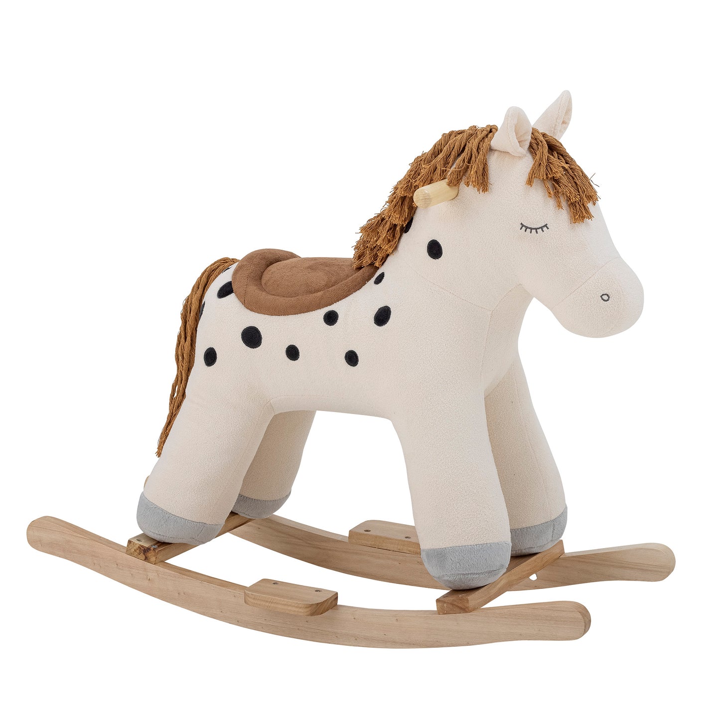 Merlen Rocking Toy, Horse