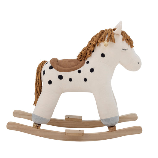 Merlen Rocking Toy, Horse