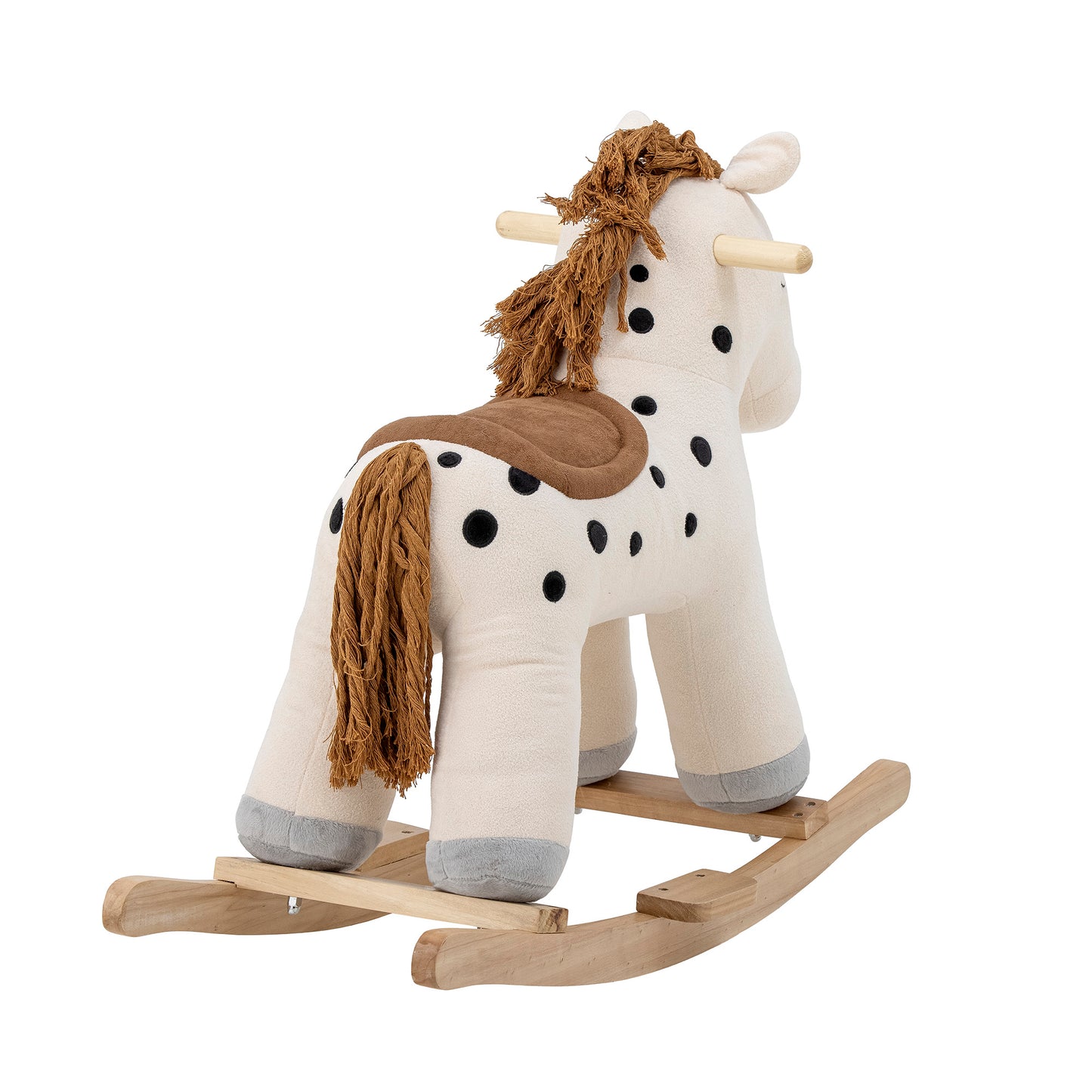 Merlen Rocking Toy, Horse