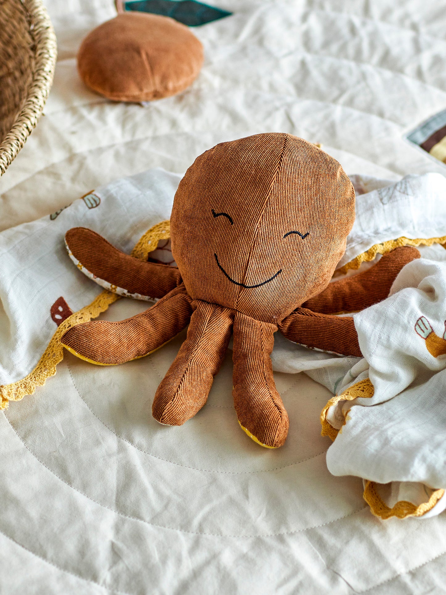 Kalle Soft toy