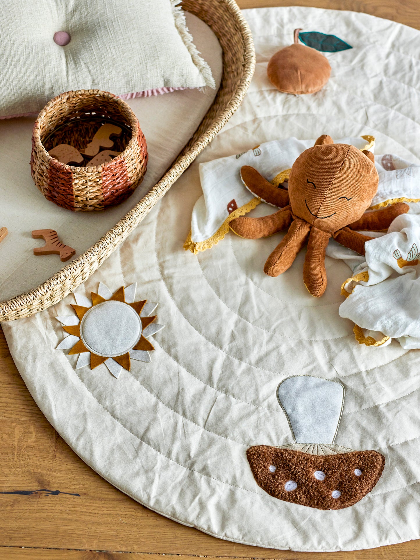 Kalle Soft toy