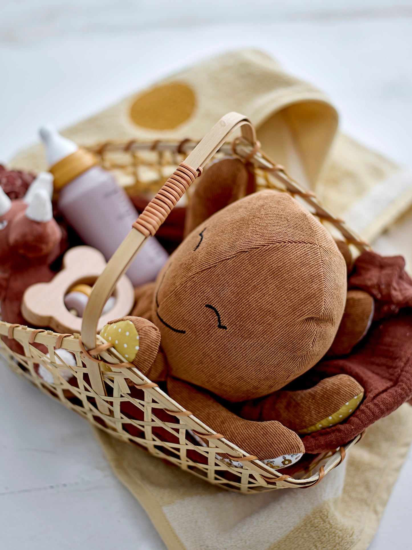 Kalle Soft toy