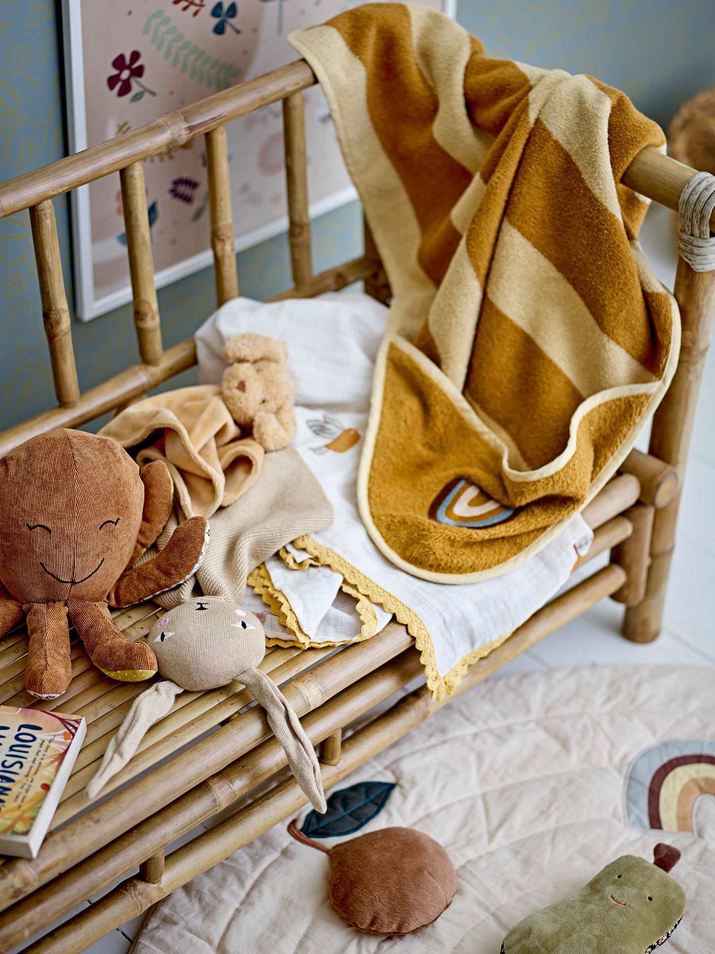 Kalle Soft toy