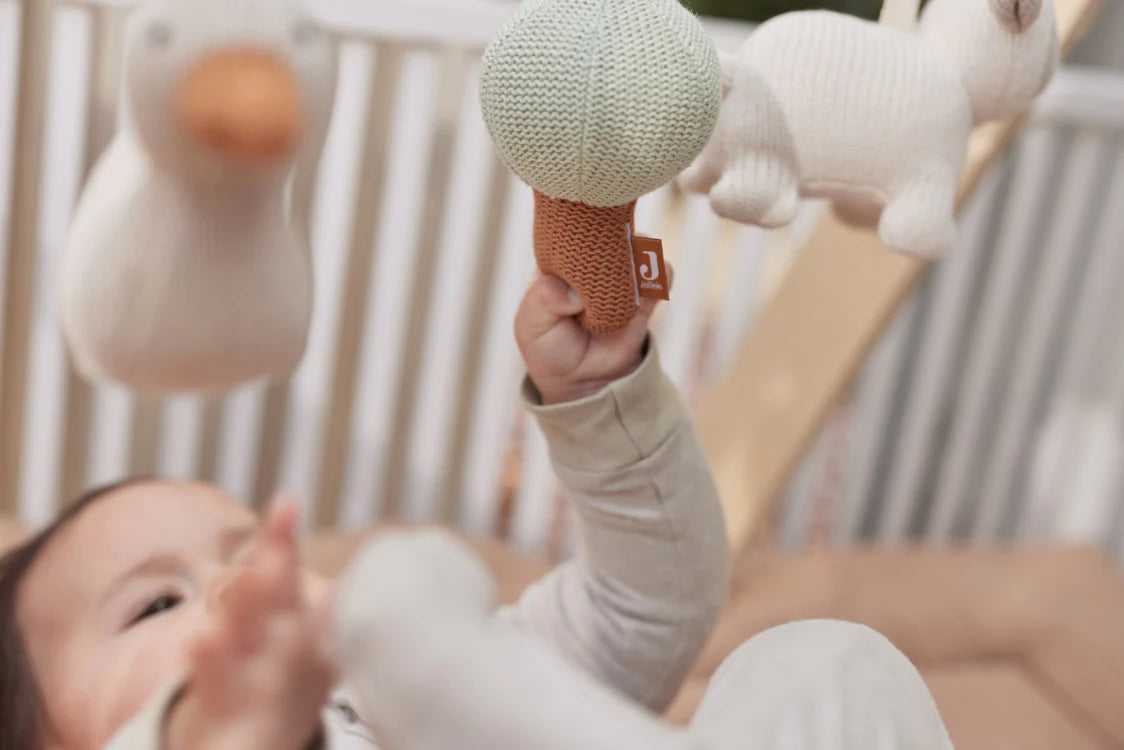 Babygym Toys Lamb