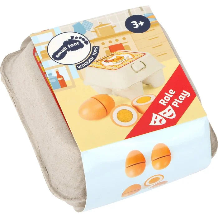 Wood Eggs | General stores | Wood