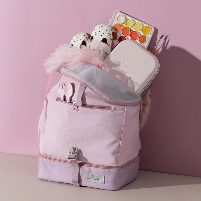 Backpack - My first Pac Pac Luna the Unicorn