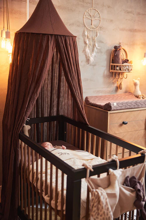 Canopy Vintage - Chestnut
