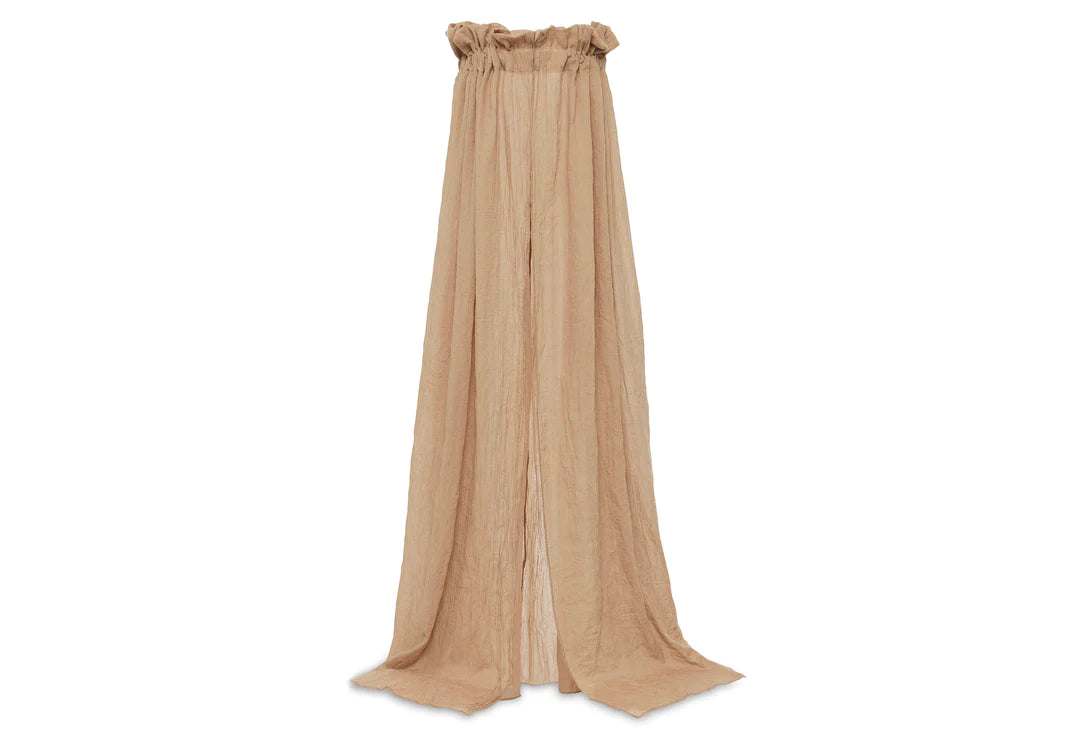Veil Vintage - Biscuit