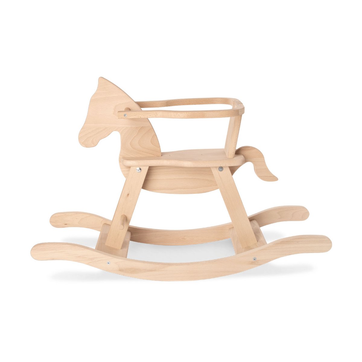 Rocking horse 'Pinolino'