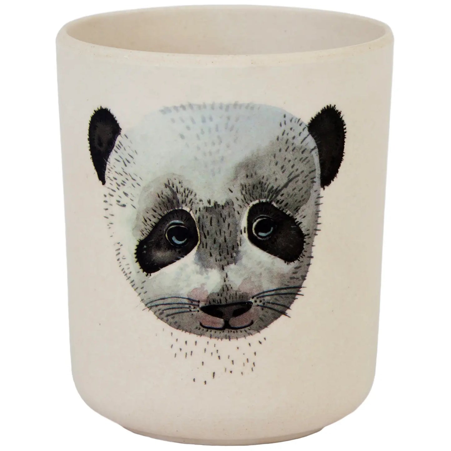 Panda Children's Tableware Set