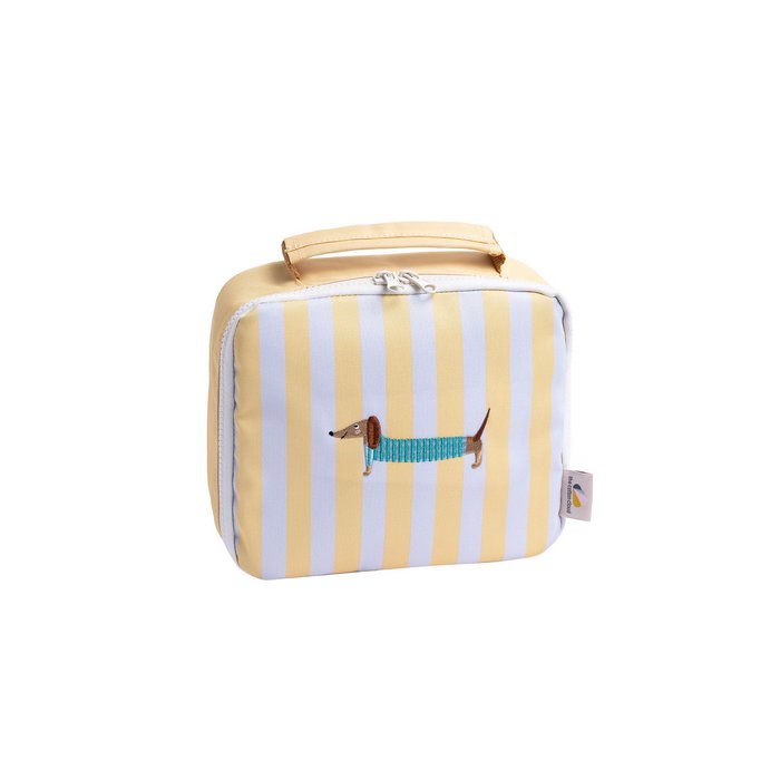 Lunch Bag Teckel